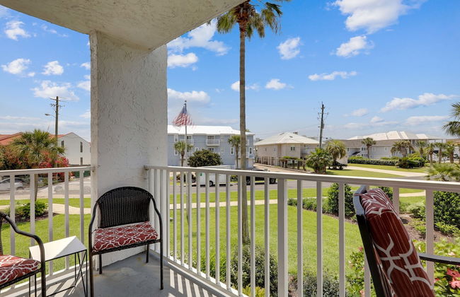 Dolphin Point 202a 2 Bedroom Condo by RedAwning - Foto 14