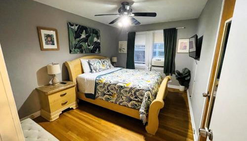 Apartment Home close to NWU & Hospitals - Foto 4