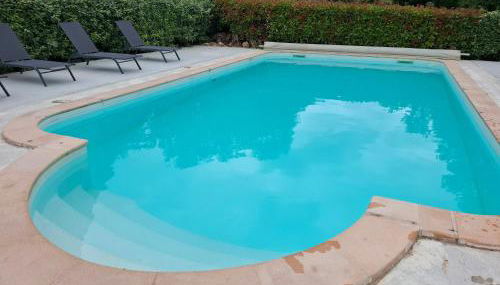 Gîte du Causse Loubressac - Foto 3