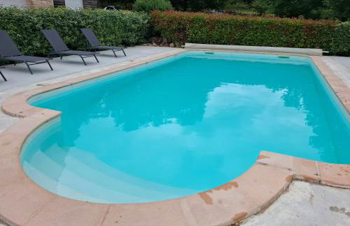 Gîte du Causse Loubressac - Photo 3