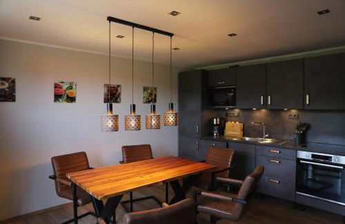 Komfortable Ferienwohnung in der Lüneburger Heide - Foto 9