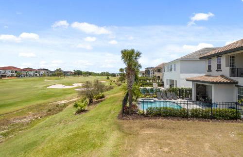 Boutique Luxury Home, Private Pool Close to Disney REU101 - Foto 119