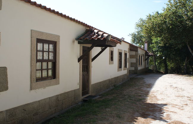 Quinta do Paço D'Anha - Foto 54
