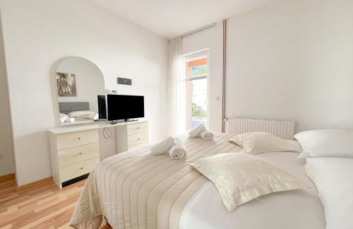 House Basta - Free beach parking - Foto 4