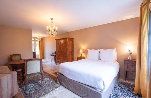 Charnay Sologne - Calme Charme Clim et Confort Piscine à 5 mn du péage Vierzon centre A71 - Foto 45