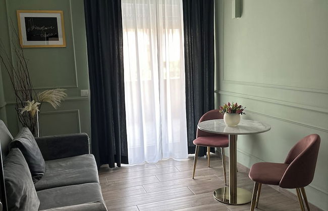 NLM Boutique Suites - Foto 37