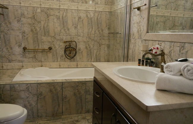 Christina s Villa With sea View - Foto 54