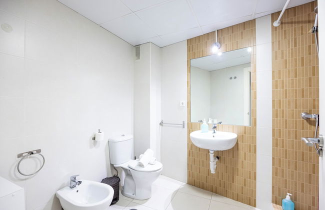 Apartamentos Centro Histórico - Foto 36