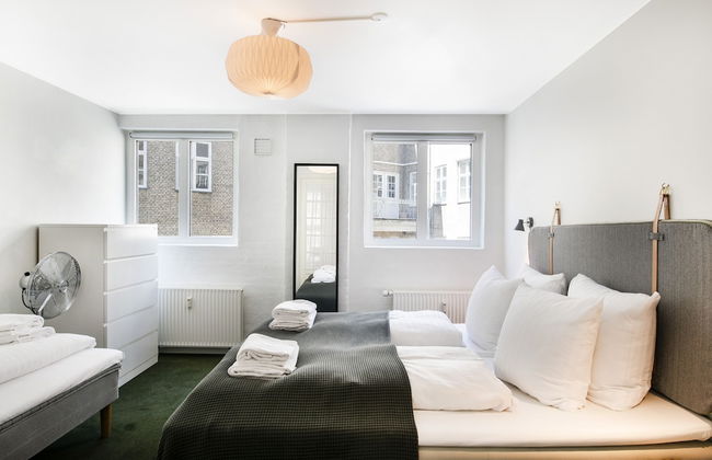 The Churchill apartments by Daniel&Jacob’s - Foto 24