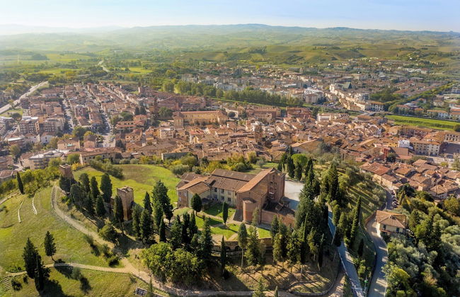 Francigena Apartments - Foto 61