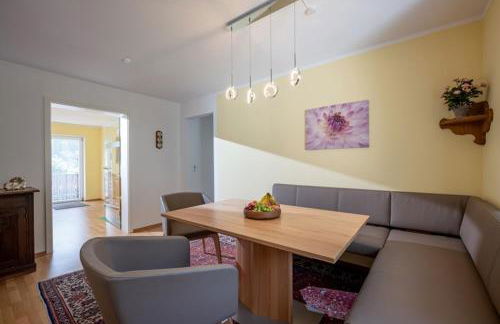 Ferienwohnung Wertenauer - Foto 8