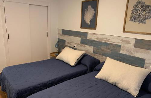 Encantador Apartamento Torrevieja Playa - Foto 17