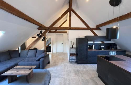 Moselzeit - Ferienwohnung "Riesling" - Foto 1