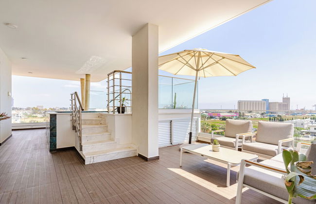 YAMAS Urban Living Platinum 77 Penthouses - Foto 55