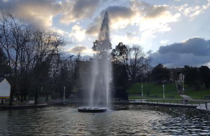 San Mames Apartment - Free Parking - Foto 39