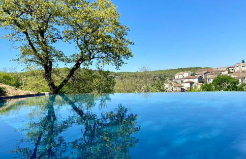 Gîte de la Maison Chassel - Foto 2