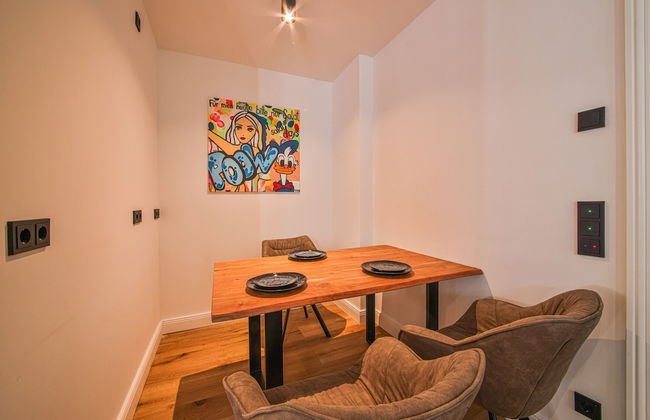 Aeronaut Suites powered by Pearl1 - Foto 17