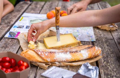 Montricher karellis, à 5 min de St Jean de Maurienne - Foto 11