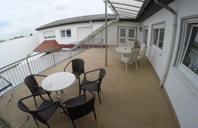 Die Werkstatt - Foto 73