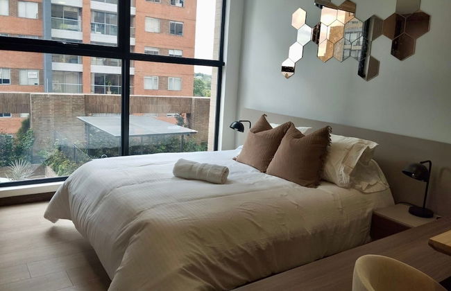 U-GO Edificio Manzana 3 - Photo 33