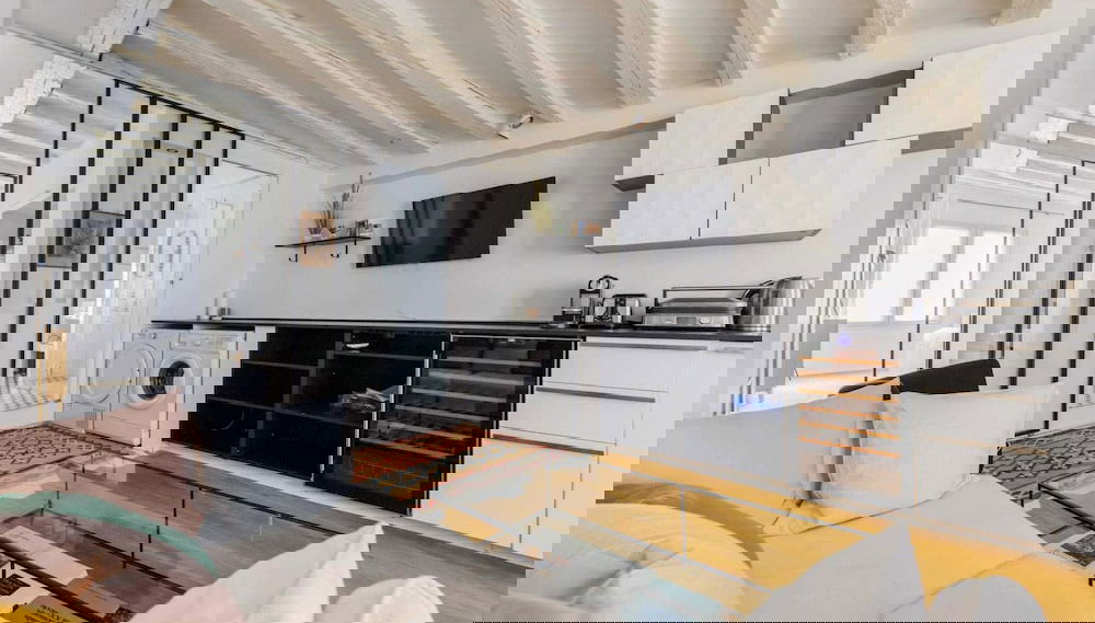 Magnificent Flat - Center of Paris - Honore/rivoli - Foto 1, Imagen principal