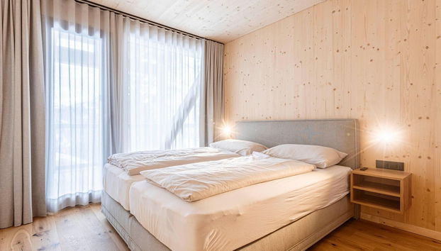 Modern Chalet With Indoor Sauna - Foto 5, Habitación