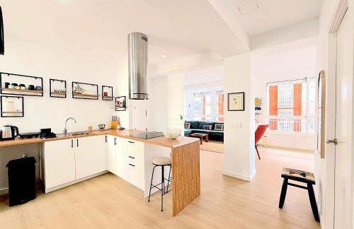 Casa Blanca sea view - Photo 1