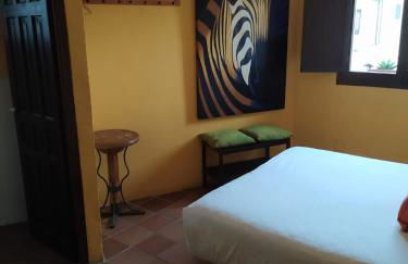 Spa La Cueva del Agua - Foto 26