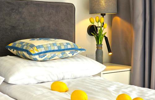 365PAM - Apartament Limonka - PARKING W CENIE - Foto 14