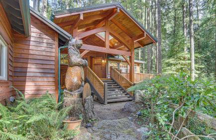 Wandering Woods - Meredith Lodging - Foto 41