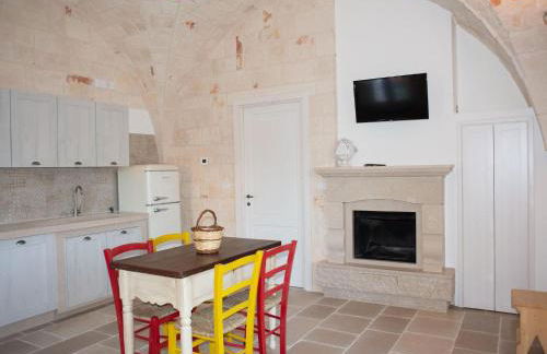 Tower House in Puglia with Pool and Charm - Foto 29