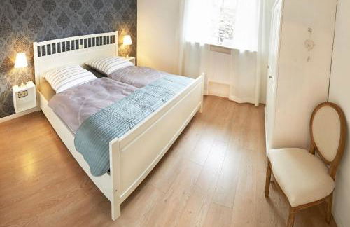 Ferienwohnung Seegras - mit Spielscheune, direkt am Wittensee - Photo 12