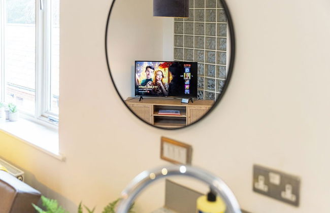 Doncaster 1st floor Apartment - Photo 22