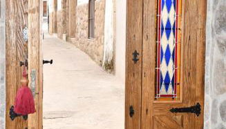 La del Pozo - Foto 2, Lobby or reception