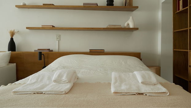 Hestia at Armenia 1900 - Foto 3, Habitación