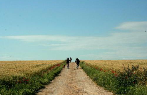 Masseria Sant'Agapito - Foto 46