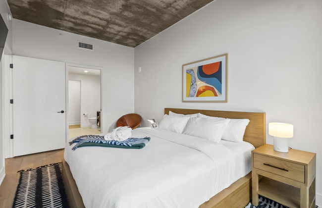 Austin Condo Hotel - Foto 75