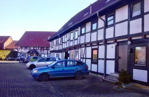 Monteurwohnung Langelsheim 6 Personen - Foto 1
