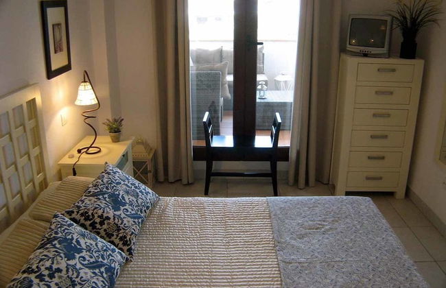 Apartamento Jardines I3-1B - Foto 3