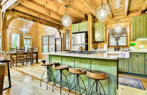 Ivylog Creek Getaway - STR License #00,7980 - Foto 10