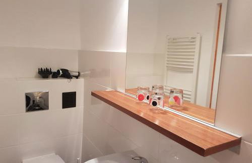Apartaments Am Schloß - Foto 17