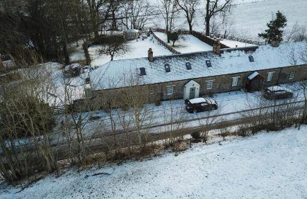 Gateshaw Cottage - Scottish Borders - Foto 12
