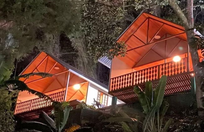 CHALÉS PRINCESA ISABEL - Photo 32