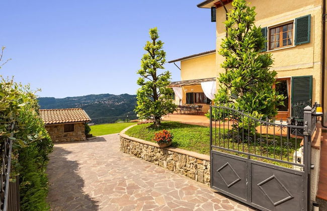 Villa Elena 9 1 in Coli - Foto 48