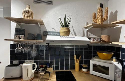 Victoria Surf studio d'exception 103 - Foto 6