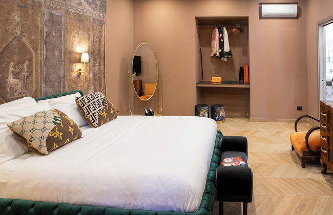 stile raro suite - Photo 23