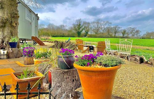 Church House Hut - Foto 23