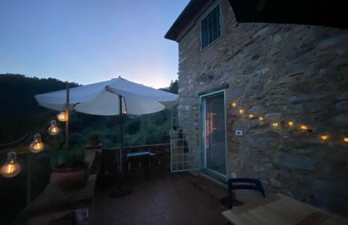 Casa spaziosa in caratteristico paesino di alta collina - Foto 1