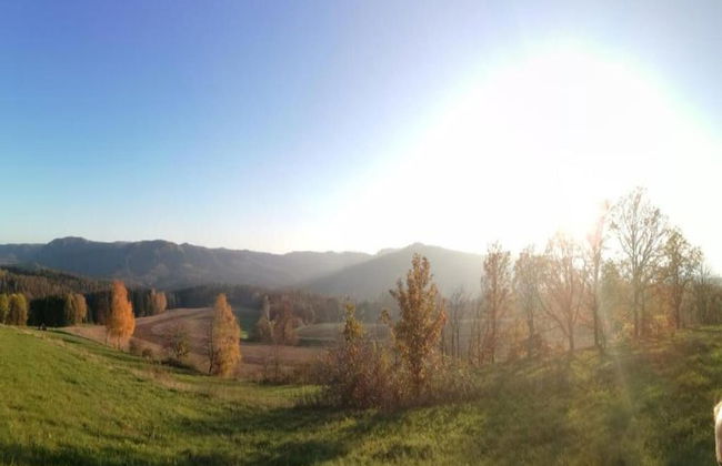 Peaceful Apartment in Lichtenhain With Private Terrace - Foto 56