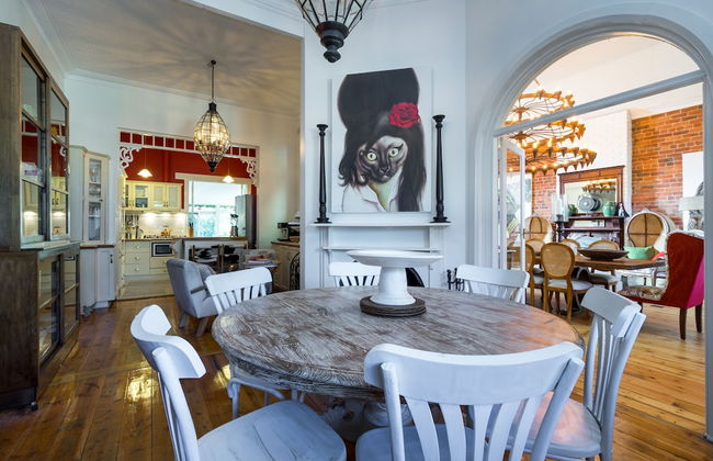 The Eaglehawk Country House Hotel Maldon - Photo 25